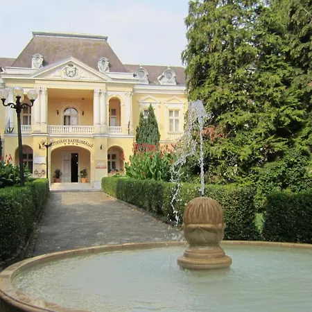Appartement Kastelo Teraso Zalacsany Exterior photo