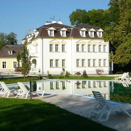 Appartement Kastelo Teraso Zalacsany Exterior photo