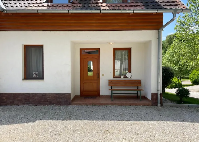 Appartement Kastelo Teraso