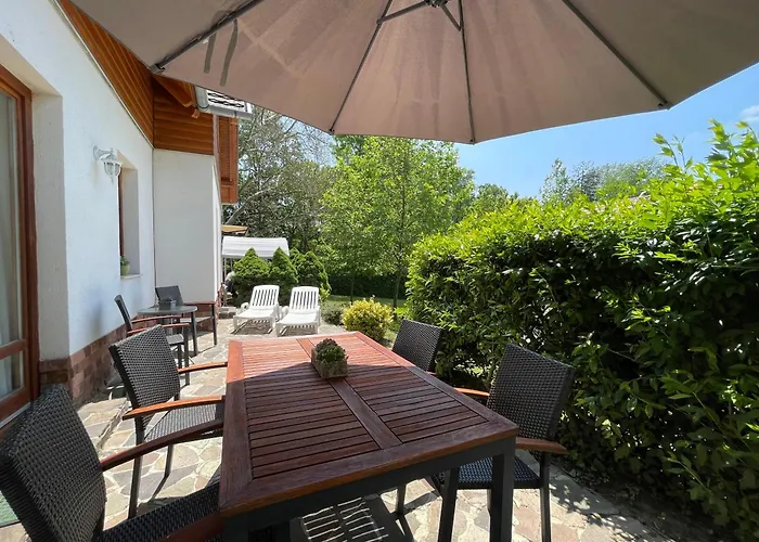 Appartement Kastelo Teraso