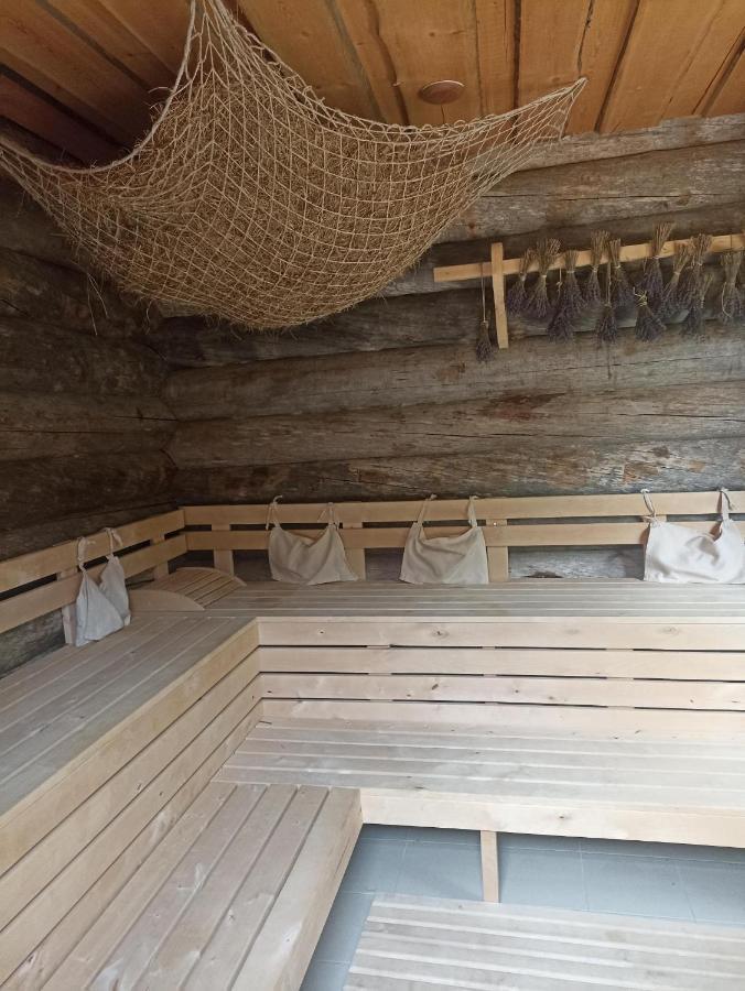 Kastelo Teraso Apartament