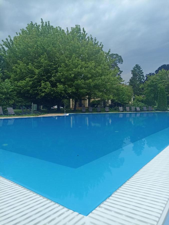 Apartament Kastelo Teraso *
