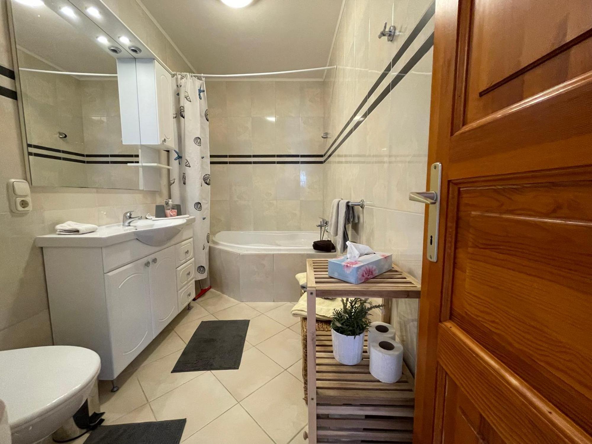 Kastelo Teraso Apartment *