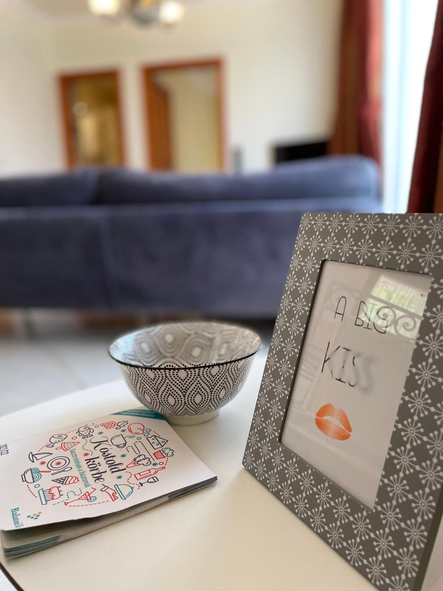 Apartament Kastelo Teraso