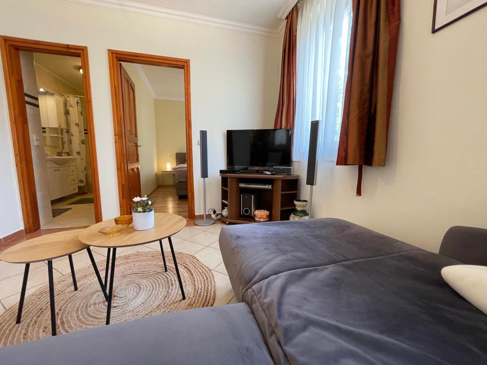 Apartment Kastelo Teraso