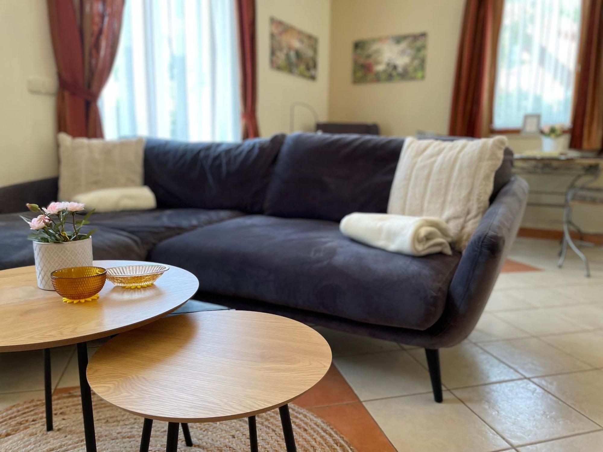 Apartment Kastelo Teraso *