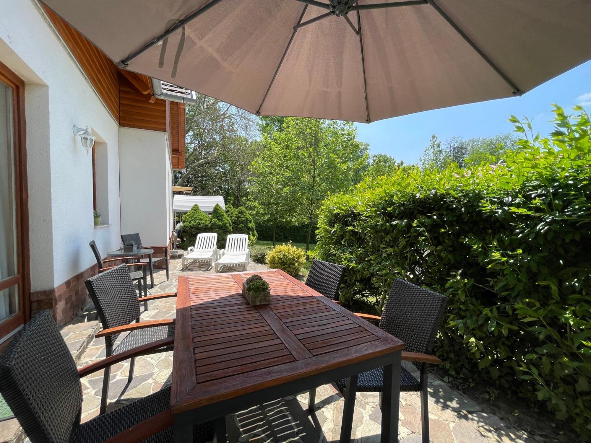 Apartment Kastelo Teraso