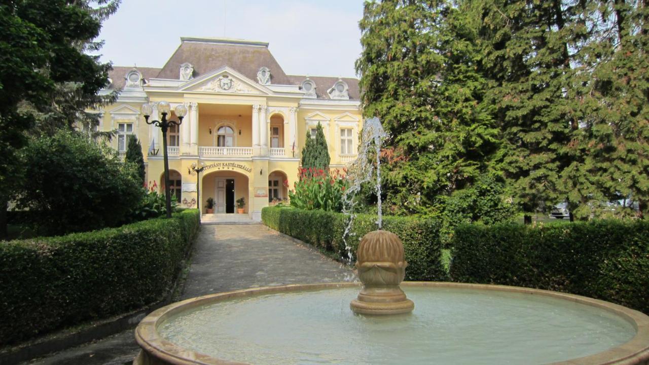 Kastelo Teraso Apartament *