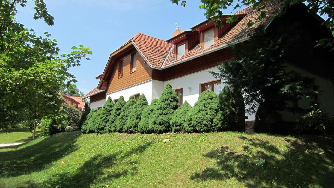Kastelo Teraso Apartment