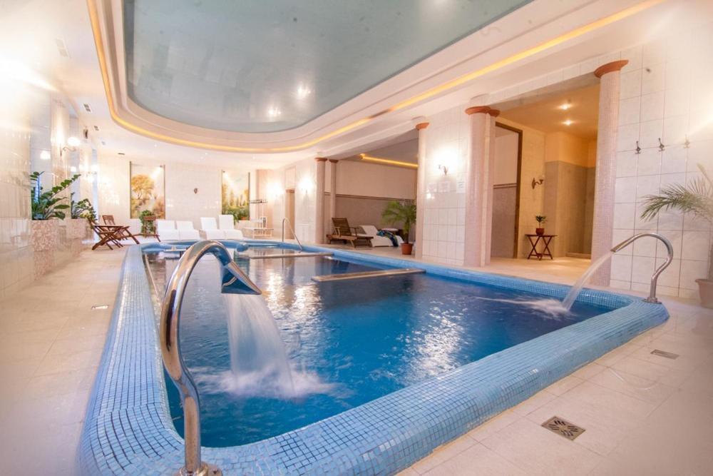 Apartament Kastelo Teraso *